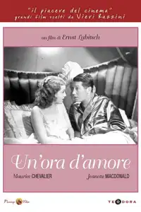 Un'ora d'amore (1932) - Film Streaming HD