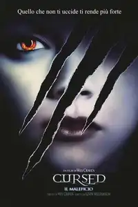 Cursed - Il maleficio (2005) - Film Streaming HD