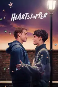 Heartstopper (2022) - Serie TV Streaming HD