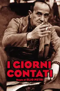 I giorni contati (1962) - Film Streaming HD