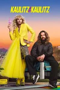 Kaulitz & Kaulitz (2024) - Serie TV Streaming HD