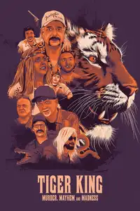 Tiger King (2020) - Serie TV Streaming HD