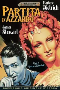 Partita d'azzardo (1939) - Film Streaming HD