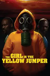 La ragazza dalla felpa gialla (2020) - Film Streaming HD