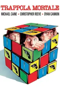 Trappola mortale (1982) - Film Streaming HD