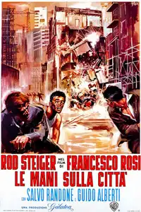 Le mani sulla città (1963) - Film Streaming HD