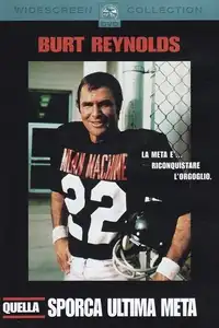 Quella sporca ultima meta (1974) - Film Streaming HD
