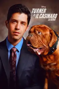 Turner e il casinaro - La serie (2021) - Serie TV Streaming HD