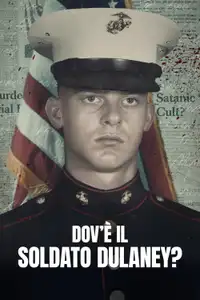 Dov’è il soldato Dulaney? (2022) - Serie TV Streaming HD
