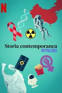 Storia contemporanea in pillole (2020) - Serie TV Streaming HD