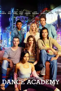 Dance Academy: The Movie (2017) - Film Streaming HD