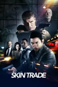 Skin Trade - Merce umana (2014) - Film Streaming HD