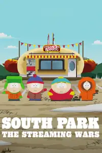 South Park the Streaming Wars (2022) - Film Streaming HD