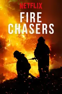 Cacciatori di incendi (2017) - Serie TV Streaming HD