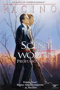 Scent of a Woman - Profumo di donna (1992) - Film Streaming HD