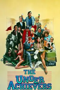Una fabbrica di matti (1988) - Film Streaming HD