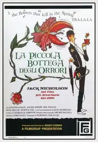 La piccola bottega degli orrori (1960) - Film Streaming HD