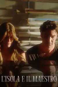 L'isola e il maestro (2022) - Serie TV Streaming HD