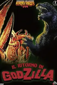 Il ritorno di Godzilla (1966) - Film Streaming HD