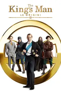 The King's Man - Le origini (2021) - Film Streaming HD