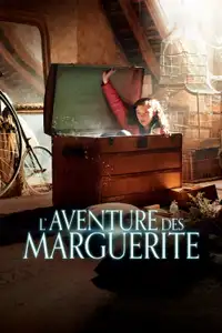 Il fantastico viaggio di Margot & Marguerite (2020) - Film Streaming HD