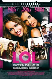 LOL - Pazza del mio migliore amico (2012) - Film Streaming HD