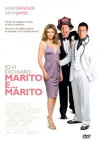 Io vi dichiaro marito e... marito (2007) - Film Streaming HD