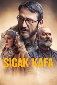 Hot Skull (2022) - Serie TV Streaming HD