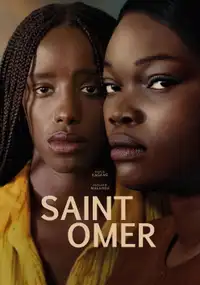 Saint Omer (2022) - Film Streaming HD