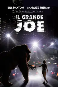 Il grande Joe (1998) - Film Streaming HD
