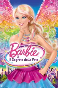 Barbie - Il segreto delle fate (2011) - Film Streaming HD