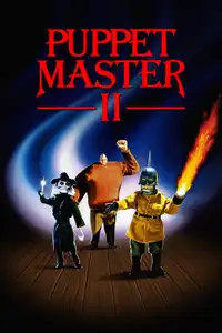 Puppet Master II (1990) - Film Streaming HD