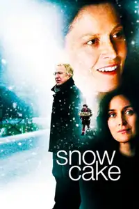 Snow Cake (2006) - Film Streaming HD