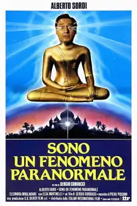 Sono un fenomeno paranormale (1985) - Film Streaming HD