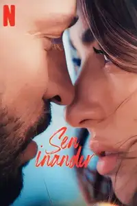 Voglio crederci (2023) - Film Streaming HD