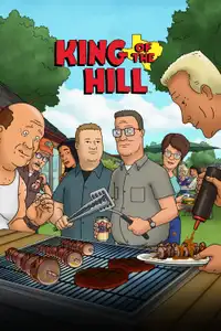 King of the Hill (1997) - Serie TV Streaming HD