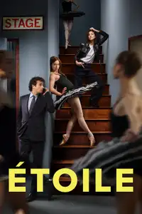 Étoile (2025) - Serie TV Streaming HD