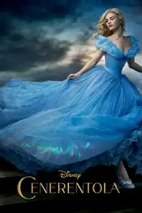 Cenerentola (2015) - Film Streaming HD