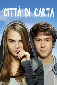 Città di carta (2015) - Film Streaming HD