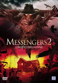 The Messengers 2 - L'inizio della fine (2009) - Film Streaming HD