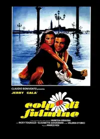 Colpo di fulmine (1985) - Film Streaming HD
