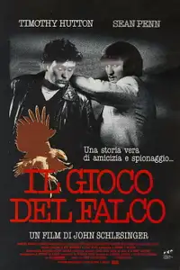 Il gioco del falco (1985) - Film Streaming HD