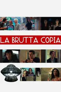 La brutta copia (2013) - Film Streaming HD