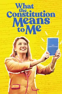 Cosa significa la Costituzione per me (2020) - Film Streaming HD