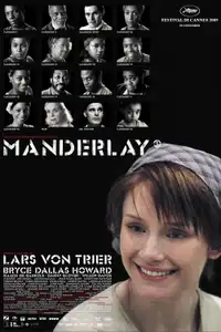 Manderlay (2005) - Film Streaming HD