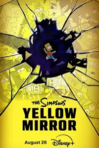 Yellow Mirror (2026) - Film Streaming HD