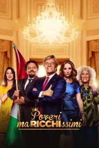 Poveri ma ricchissimi (2017) - Film Streaming HD