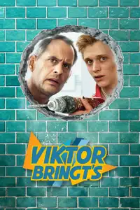 Viktor consegna (2024) - Serie TV Streaming HD