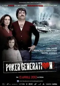 Poker Generation (2012) - Film Streaming HD
