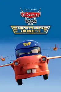 Cricchetto pilota con brevetto (2011) - Film Streaming HD